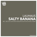 Lauhaus - Where You At