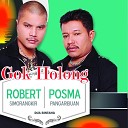 ROBERT SIMORANGKIR POSMA PANGARIBUAN - Unang Telang