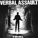 Verbal Assault - Alive