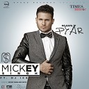 Mickey Singh feat DJ Ice - Ho Gaya Pyar feat DJ Ice cli
