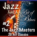 The Jazz Masters - I m Getting Sentimental Over You