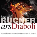 Kvartet Rucner Darko Petrinjak - Concertino No 2 II Andante sostenuto