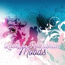 Romantic Moods Academy - Glass of Champagne