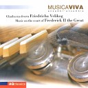 Musica Viva - Sonata za flautu i basso continuo in E Minor I…