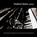 Vladimir Babin - Violin Partita No 2 in D Minor BWV 1004 Arr by Ferruccio…
