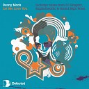 Bunny Mack - Let Me Love You Bugzintheattic Bruk Dub Mix