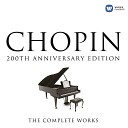 Ronald Smith - Chopin Mazurka No 39 in B Major Op 63 No 1