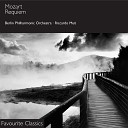 Riccardo Muti feat Frank Lopardo James Morris Patrizia Pace Waltraud… - Mozart Requiem in D Minor K 626 VI Recordare