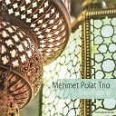 Mehmet Polat Trio - You Are Not Alone