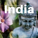 India Map - World Music