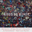 Miguel C rtes Tribo - O Deus do Rio