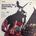 George Van Eps - The Very Thought Of You