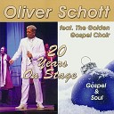 Oliver Schott feat The Golden Gospel Choir - Silent Night Live