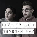 Seven7h Way - Echo