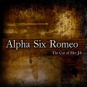 Alpha Six Romeo - Imaginary Gorgeous
