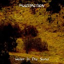 Multifaction - Sand In The Water