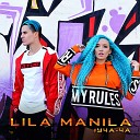 Lila Manila - Уча ча