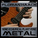 Florian Haack - Chemical Plant Zone from Sonic the Hedgehog 2 Metal…