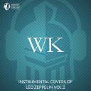White Knight Instrumental - In The Light