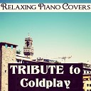 Relaxing Piano Covers - Paradise