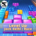 Jack Delhi Ruce - Martinez