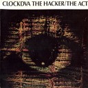 Clock DVA - The Hacker