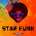 Star Funk - Dance Across the Moon