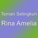 Teman Selingkuh - Rina Amelia