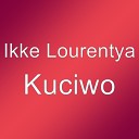 Ikke Lourentya - Kuciwo
