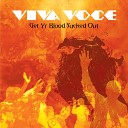 Viva Voce - We Do Not Fuck Around