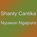 Shanty Cantika - Nyuwun Ngapuro