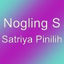 Nogling S - Satriya Pinilih