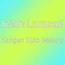 Intan Larasati - Kangen Kuto Malang