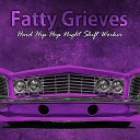 Fatty Grieves - Street Methods Rap Instrumental Freestyle Beat…