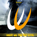 Treiso - Show Me The Way Eywa Original Mix