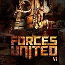 Forces United - Child Again Евгений Егоров