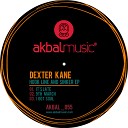 Dexter Kane - It s Late