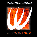 Wadnes Band - Never Stop Original Mix