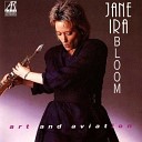 Jane Ira Bloom - Further into the Night