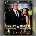 Raziye Seyitablayeva Ablyaz Dzhemil Gerey - Seni Sevdim