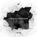 Telegram europaplusmusic - Avicii feat Rita Ora Lonely Together Alan Walker…