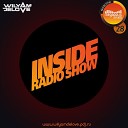 mixed by Dj WILYAMDELOVE - 002 INSIDE RADIO SHOW 28