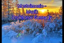 Prokhorov Gennady - Mestoimenie