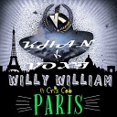 Willy William feat Cris Cab Santilla vs… - Paris KHAN VOXI Mashup