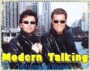 Modern Talking - Diamonds Never Made A Lady Instrumental Soul Mix mixed by…