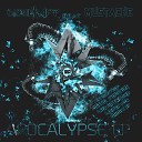 Dizelkraft x Mustache - Apocalypse GHO2T3P Remix