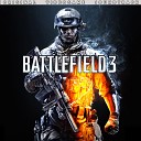 EA Games Soundtrack - Battlefield 3 Dark Theme