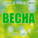 Fidel Wicked feat MC Zali - Весна feat MC Zali Short Radio Edit