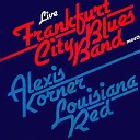 The Frankfurt City Blues Band - Hi Heeled Sneakers