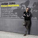 Judge Jules - Puesta Del Sol Original Mix